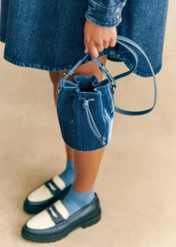 Micro Farrow Bag