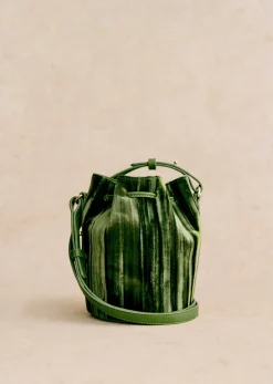 Micro Farrow Bag