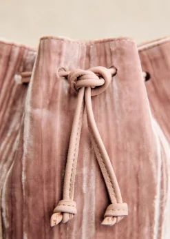 Micro Farrow Bag