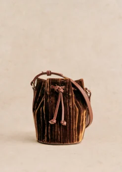 Micro Farrow Bag