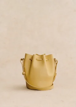 Micro Farrow Bag