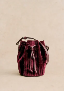 Micro Farrow Bag