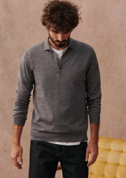 Mike Sweater
