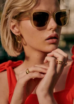 Mila Sunglasses