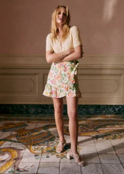 Milane Top