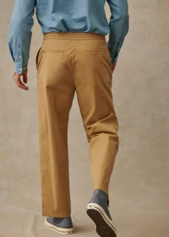 Milo Straight Pants