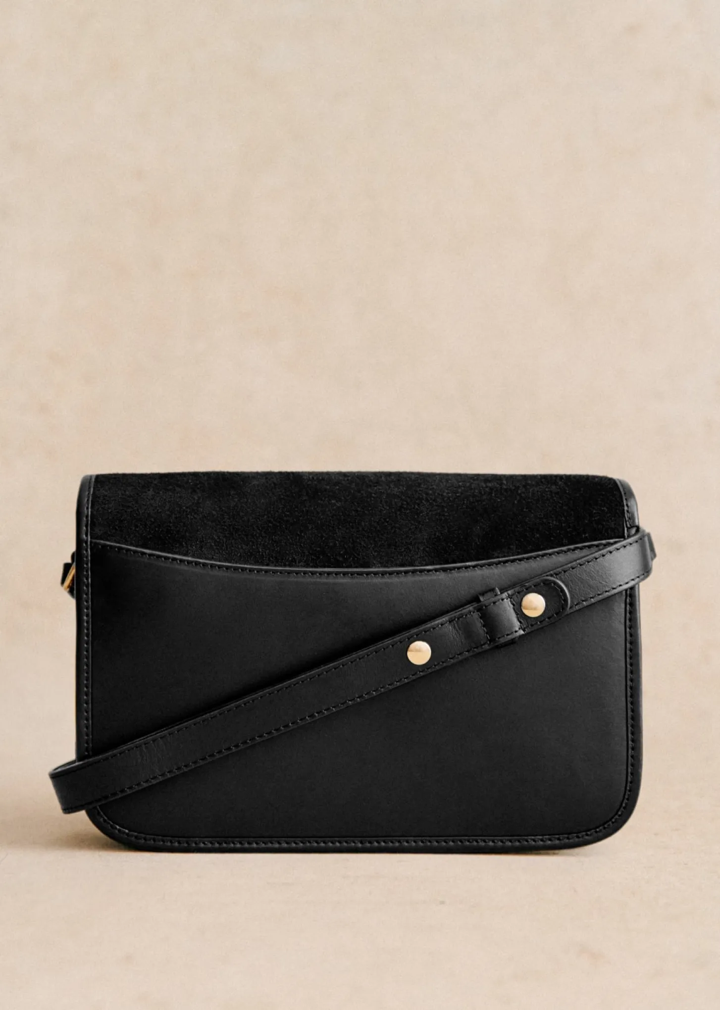 Milo Vintage Bag