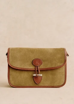 Milo Vintage Bag