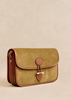 Milo Vintage Bag