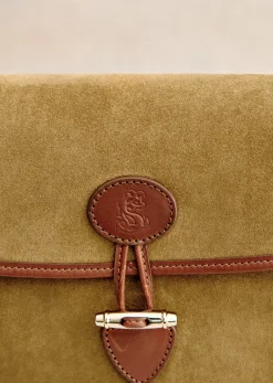 Milo Vintage Bag