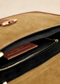 Milo Vintage Bag
