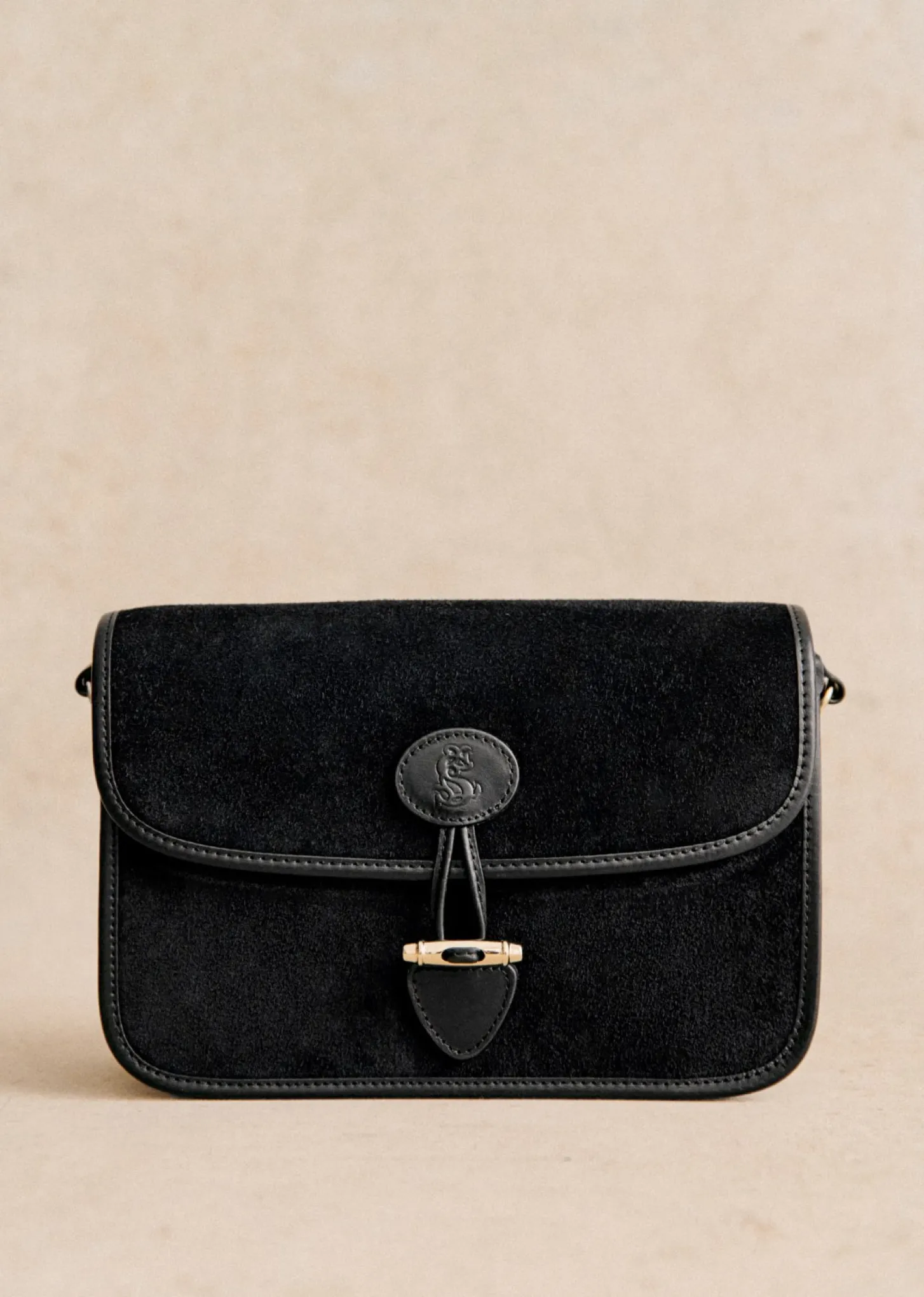 Milo Vintage Bag