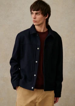 Milton Blouson