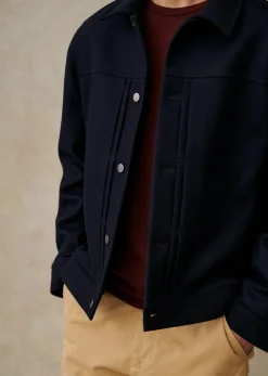Milton Blouson
