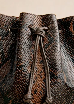 Mini Farrow Bag