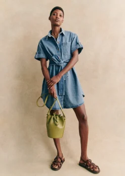 Mini Farrow Bag