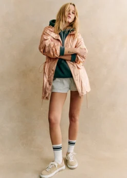 Miro Jacket