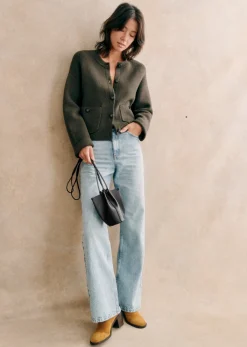 Nano Romie Bag