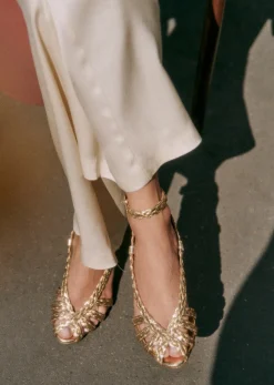 Natacha Sandals