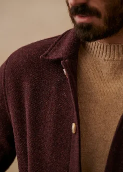 Nelson Jacket