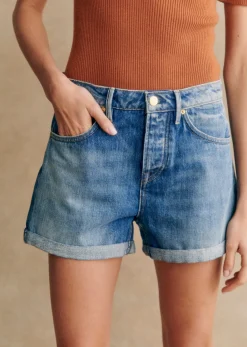 Niels Shorts