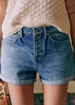 Niels Shorts