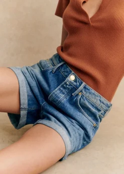 Niels Shorts