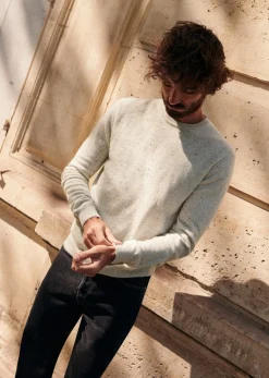 Nils Sweater