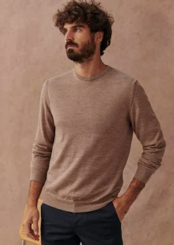 Nils Sweater