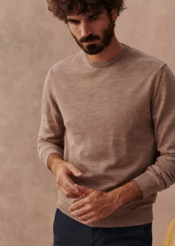 Nils Sweater