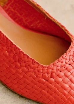 Noemie Heel Pumps