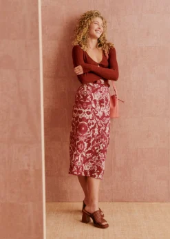 Norma Skirt