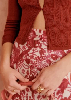 Norma Skirt
