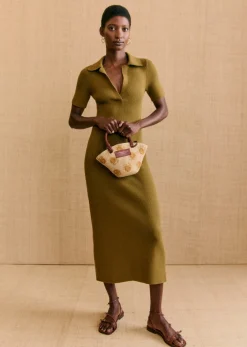 Numa Dress