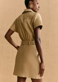 Oanelle Dress