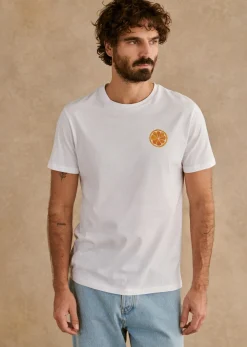 Orange T-Shirt