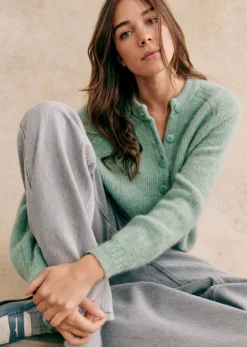 Othello Cardigan