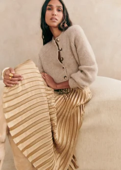 Othello Cardigan