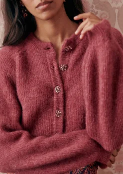Othello Cardigan