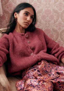 Othello Cardigan
