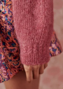 Othello Cardigan