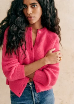 Othello Cardigan