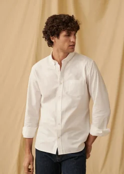 Oxford Charlie Shirt