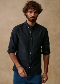 Oxford Charlie Shirt