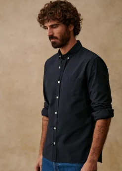 Oxford Charlie Shirt