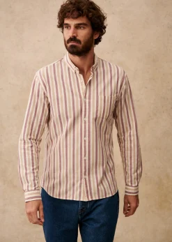 Oxford Charlie Shirt
