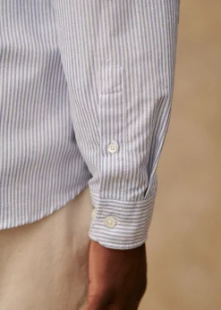 Oxford Charlie Shirt