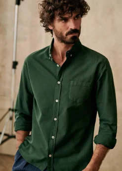 Oxford Charlie Shirt