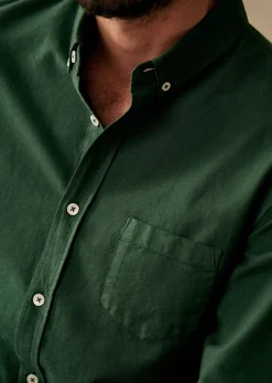 Oxford Charlie Shirt