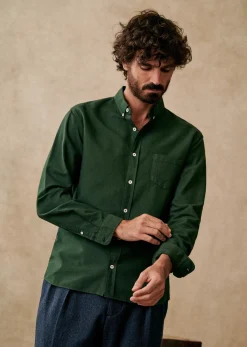 Oxford Charlie Shirt